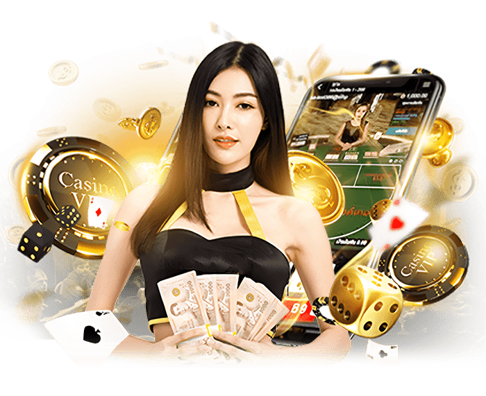 ufafin777 Casino รูปภาพแบนเนอร์