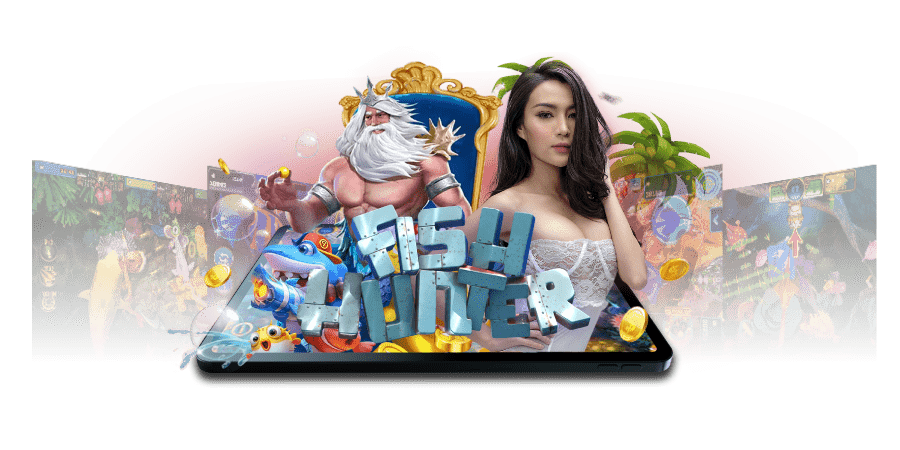ufafin777 Casino รูปแบนเนอร์เว็บไซต์คาสิโน