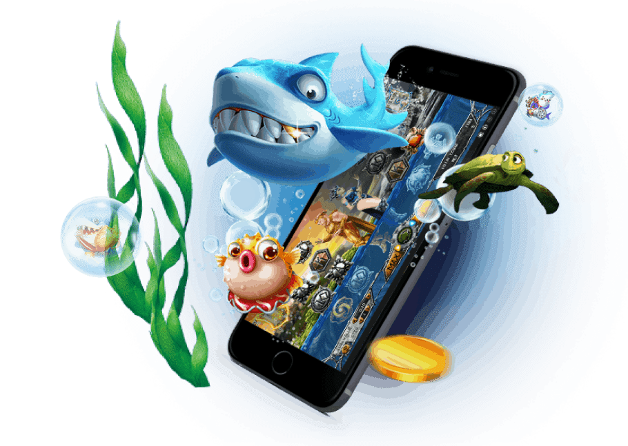 ufafin777 Gaming คาสิโนออนไลน์ บาคาร่าออนไลน์