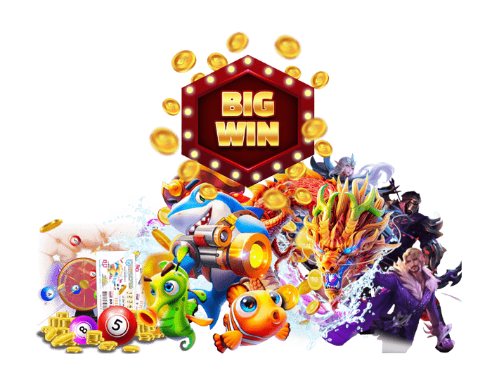 ufafin777 Casino รูปภาพแบนเนอร์