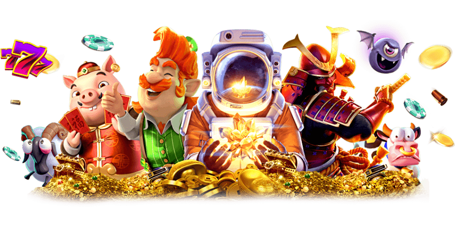 ufafin777 Casino รูปแบนเนอร์เว็บไซต์คาสิโน