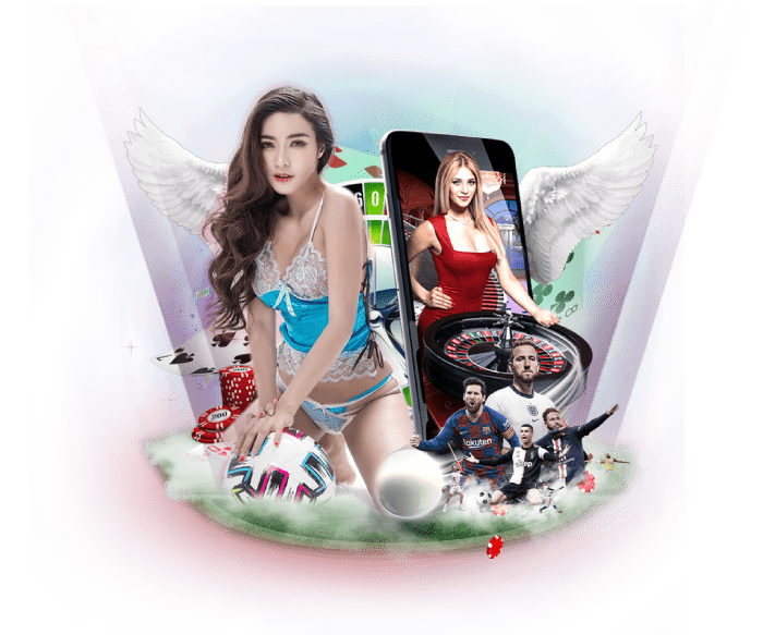 ufafin777 Casino รูปภาพแบนเนอร์